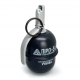PYROSOFT Pyro-5P Airsoft Hand Grenade (Powder) - Black