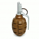 Airsoft hand grenade Pyro-F1G