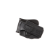 CZ P-10C Belt Holster, Polymer, Black