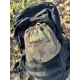 KMCS Pack cover (large) with 3D leafs - Woodland Floor