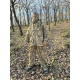 KMCS Complete Ghillie Suit for Crafting - Dark Forest