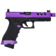 VORSK EU17 Vented Purple