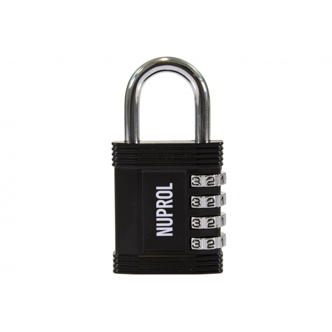 Nuprol Heavy Duty Case Lock