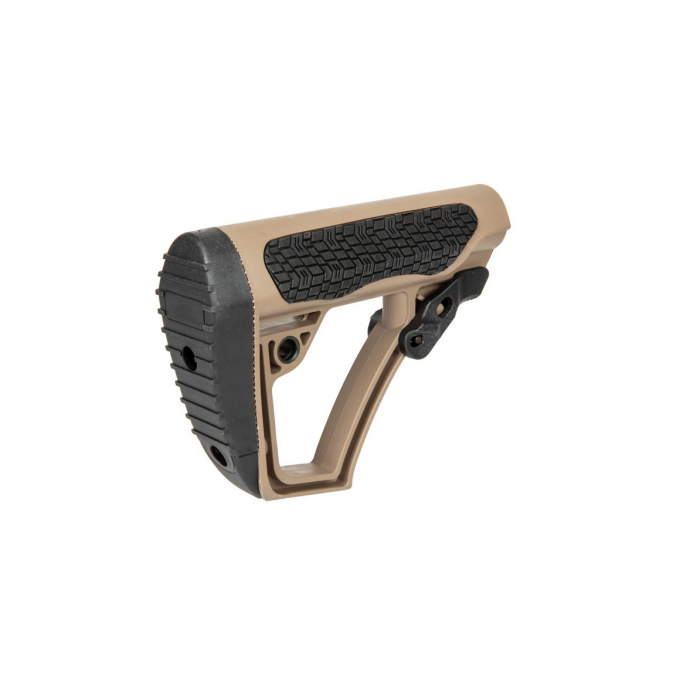 Pažba HM0374 pro M4/M16 - písková