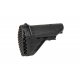 HM0399 Polymer Stock for 416 Replicas - Black