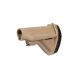 HM0399 Polymer Stock for 416 Replicas - Tan