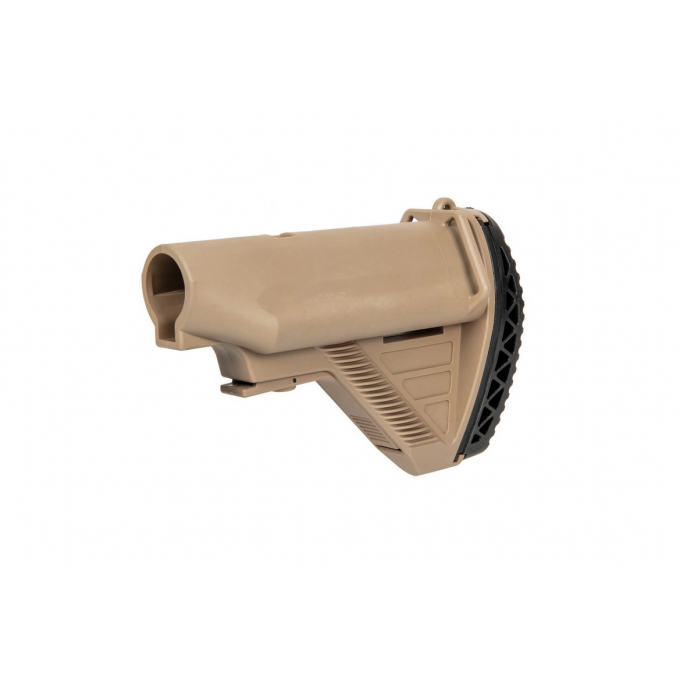 HM0399 Polymer Stock for 416 Replicas - Tan
