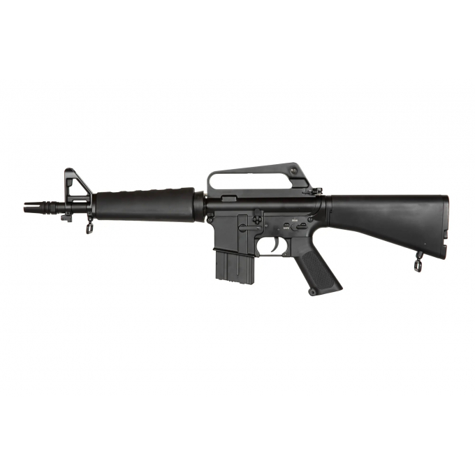 DBoys M607 AEG ( Metal ) 086M