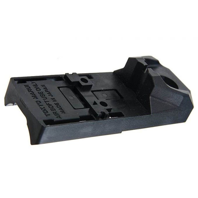 MICRO PRO SIGHT mount for Next-Gen MP5