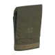Map Pouch Olive - Olive / Stone-gray olive