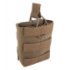 TT SGL Mag Pouch BEL HK 417 MK II - Coyote Brown