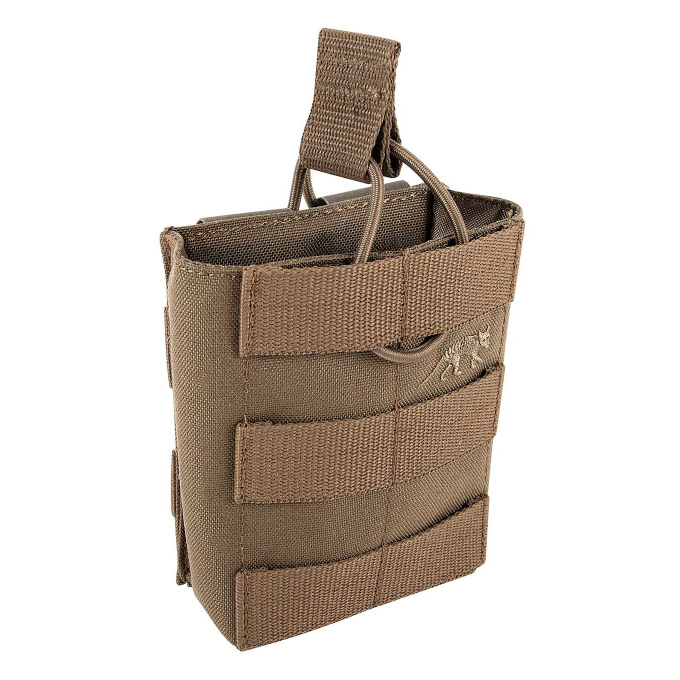 TT Sumka SGL Mag Pouch BEL HK417 MKII - Coyote Brown