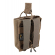TT SGL Mag Pouch BEL HK 417 MK II - Coyote Brown