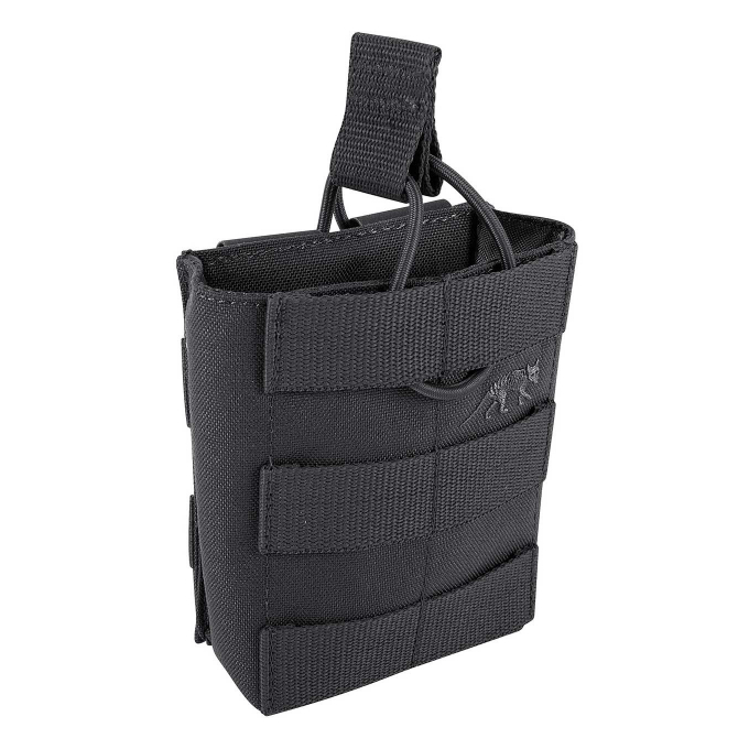 TT SGL Mag Pouch BEL HK 417 MK II - Black