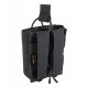 TT SGL Mag Pouch BEL HK 417 MK II - Black