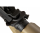 STARTER PACK set SA M4A1 RIS (SA-C03 CORE™ HAL ETU™) - Half-Tan
