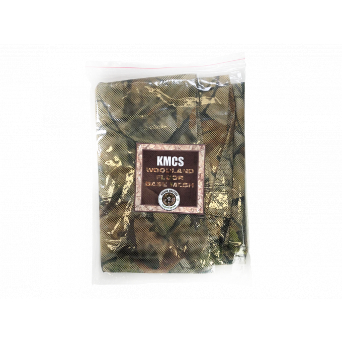 KMCS Base Mesh 1 x 1.6 m - Woodland Floor