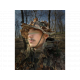 KMCS Boonie Hat with Next Gen 3D leafs - Wooden Floor