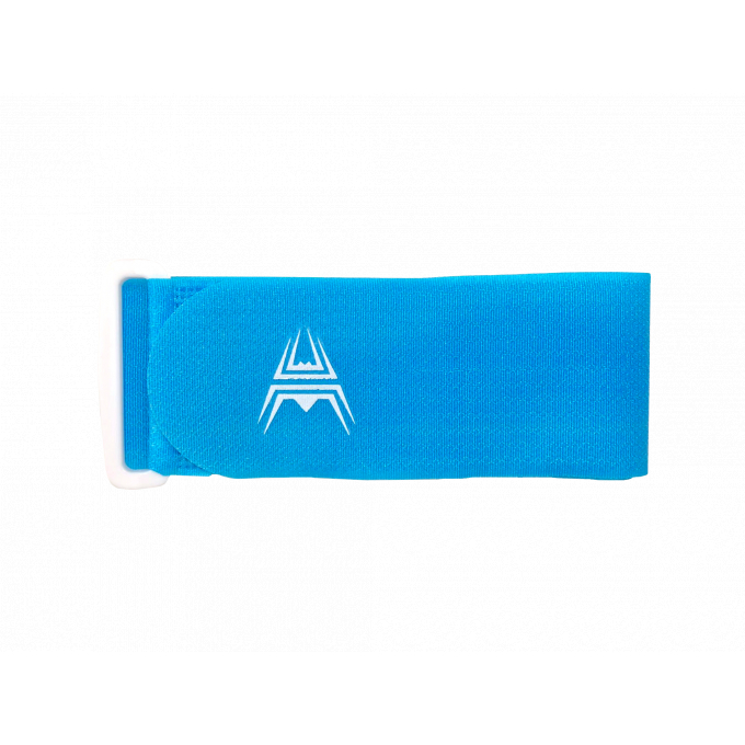 Team Armband ANAREUS - Blue