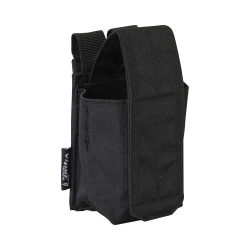 Grenade/Smoke Pouch - Black