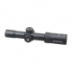 VictOptics S4 1,5-6x28 LPVO scope - Black