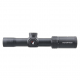 VictOptics S4 1,5-6x28 LPVO scope - Black