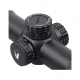 VictOptics S4 1,5-6x28 LPVO scope - Black