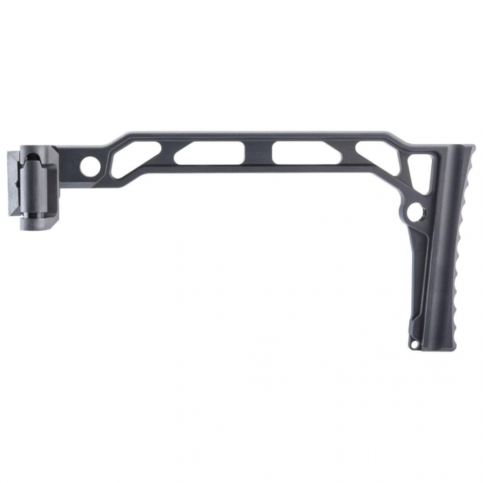 5KU SS-8R RIS (1913) Folding Stock - Black