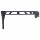 5KU AB-8 RIS (1913) Folding Stock - Black