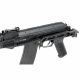 5KU AB-8R RIS (1913) Folding Stock - Black