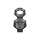 VO CANT 20MOA 34mm One-Piece Scope Mount - Black