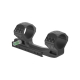 VO CANT 0MOA 34mm One-Piece Scope Mount - Black