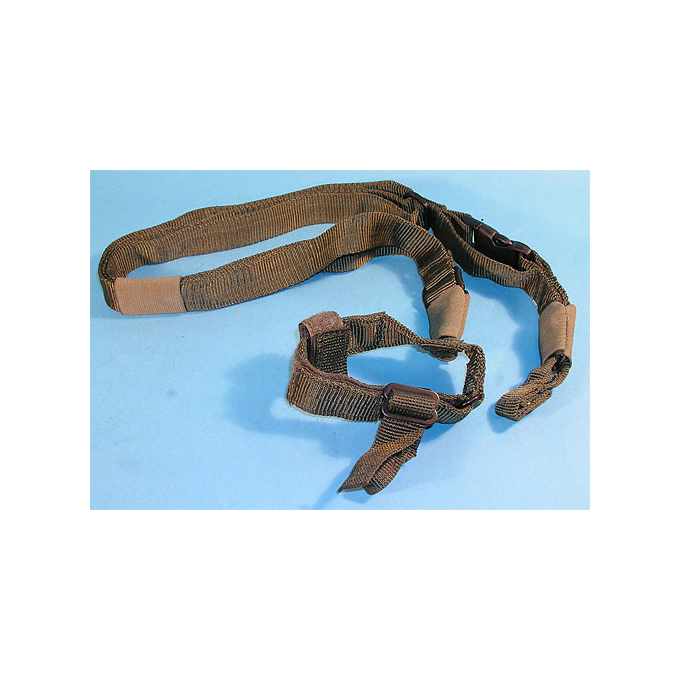 3 Point QD Sling For MP5 / M4 / M16 (OD)