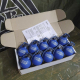 PYROSOFT 10x P-67P NATO Airsoft Hand Grenade (Powder) - Blue