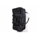Convertible Backpack 750-1, black