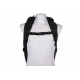 Convertible Backpack 750-1, black