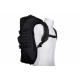 Convertible Backpack 750-1, black