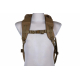 Convertible Backpack 750-1, TAN