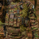 Novritsch ASU Combat Shirt - ACP Tropic