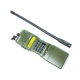 Korpus vysílačky zAN/PRC-152 Dummy Radio Case