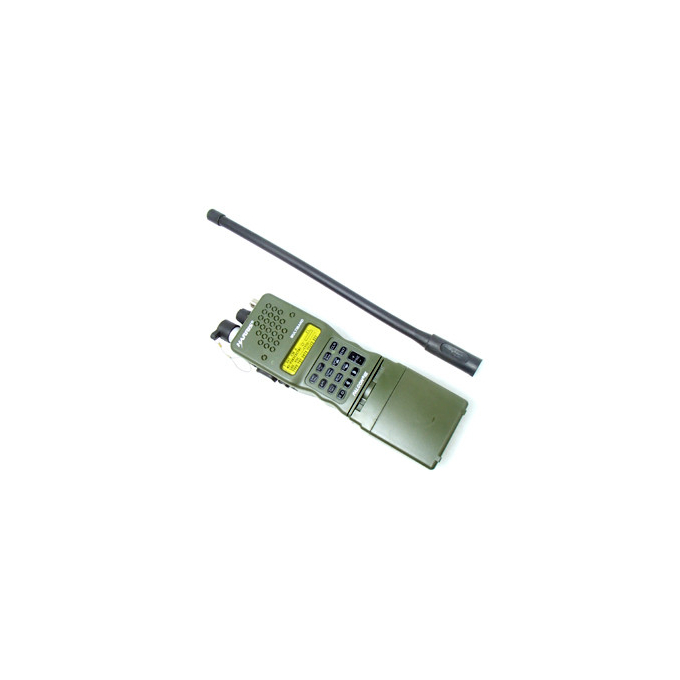zAN/PRC-152 Dummy Radio Case OD
