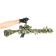 Novritsch SSX303 Rifle 3D Camouflage Cover - ACP