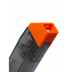 SSG24 / SSG96 adaptér pre rychloládovačku - oranžový