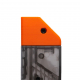 SSG24 / SSG96 adaptér pre rychloládovačku - oranžový