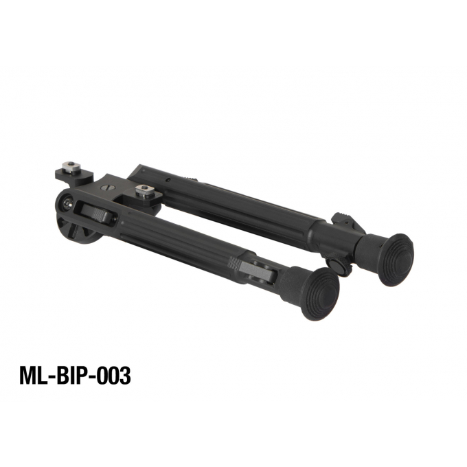 United BIPOD compatible with M-LOK, 205-310mm