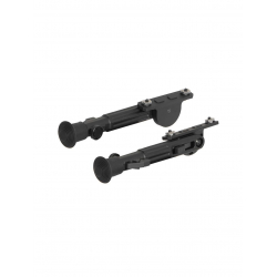 BIPOD compatible with M-LOK, 150-210mm