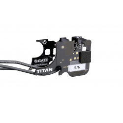GATE TITAN V2 EXPERT ETU Unit - Do pažby
