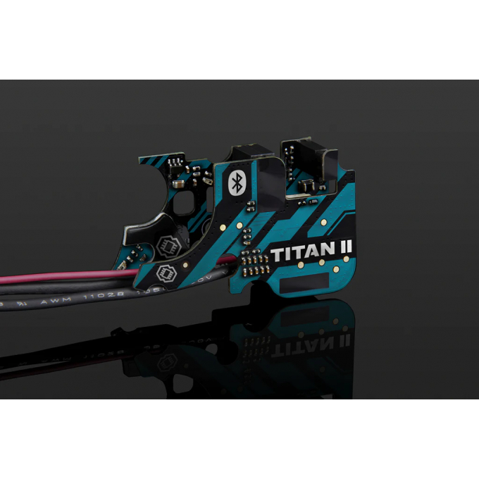 GATE TITAN II Bluetooth® EXPERT V2 ETU (AEG / HPA) - Do pažby