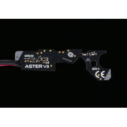 GATE ASTER V3 ETU Unit SE Expert Module - Do predpažbia