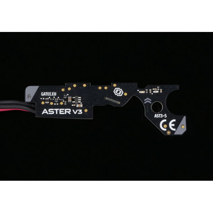 GATE ASTER V3 ETU Unit SE Expert Module - Do predpažbia